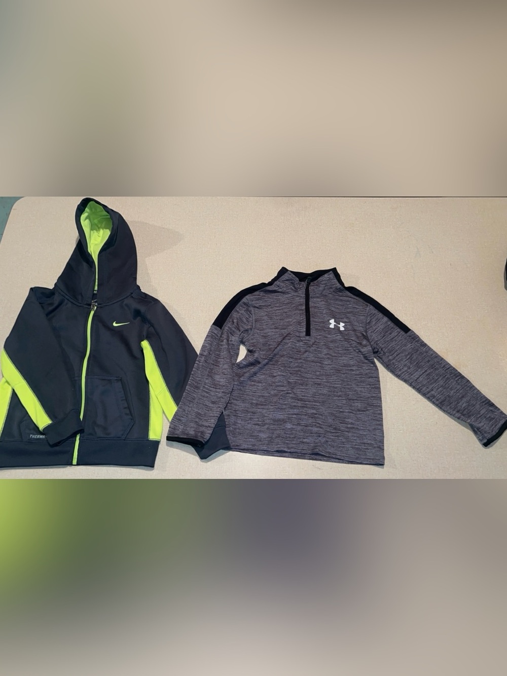 Boys Athletic wear